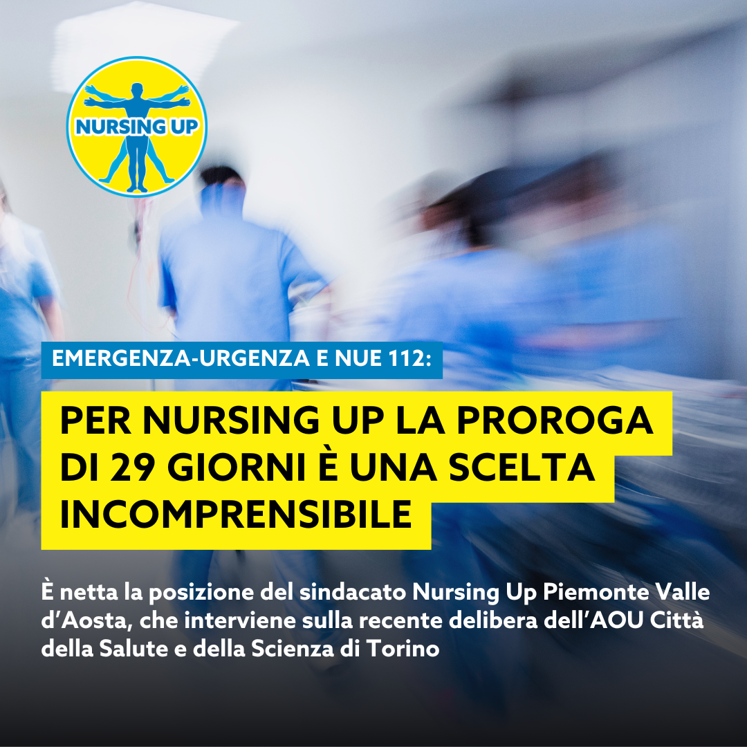 proroga di 29 giorni incomprensibile
