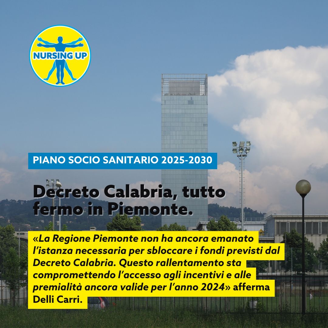 decreto calabria piemonte