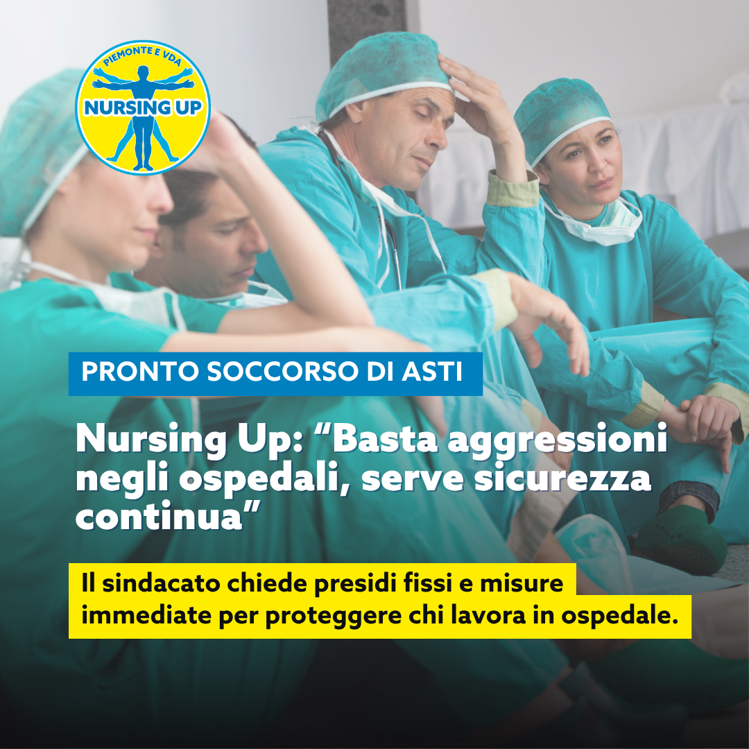 aggressioni-ospedale-infermieri_Nursing Up
