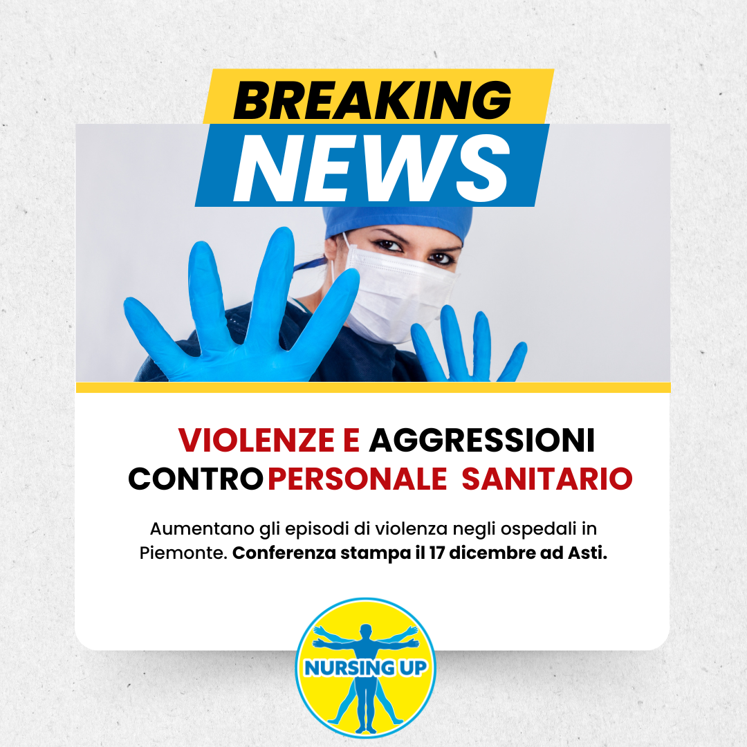 aggressione pronto soccorso