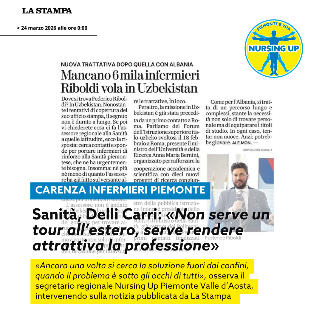 Nursing UP uzbekistan