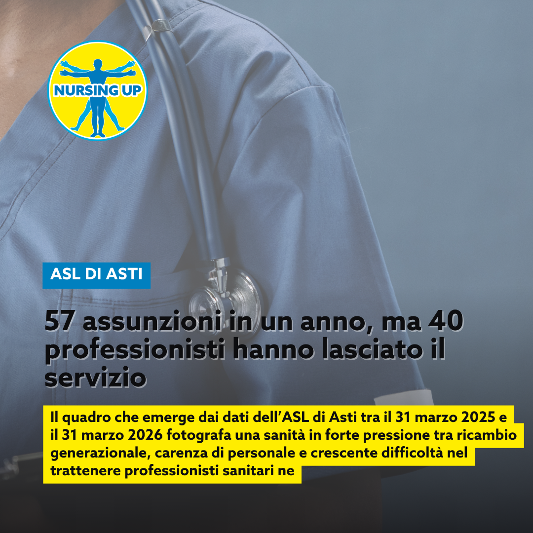 asl AT-assunzioni