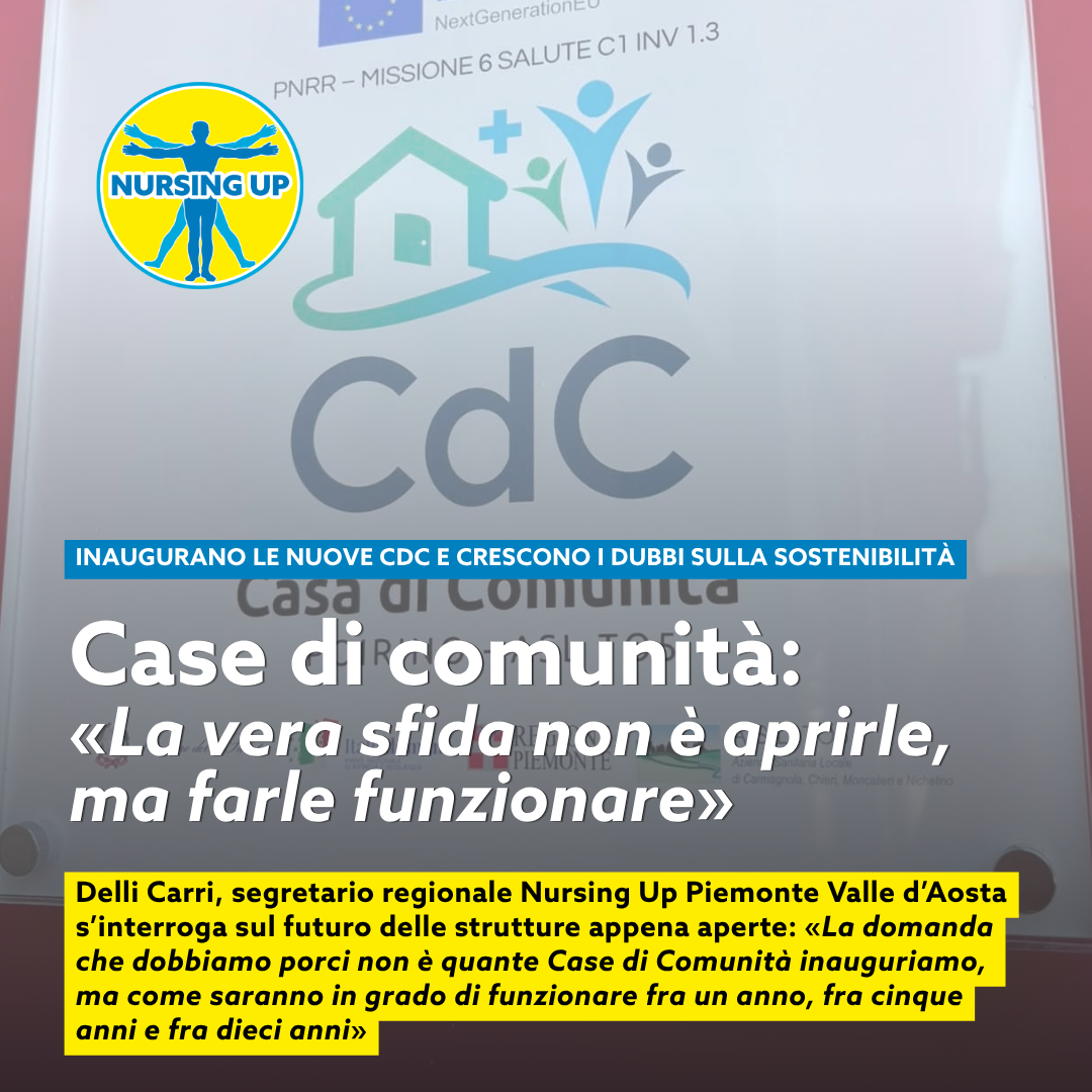 case di comunità