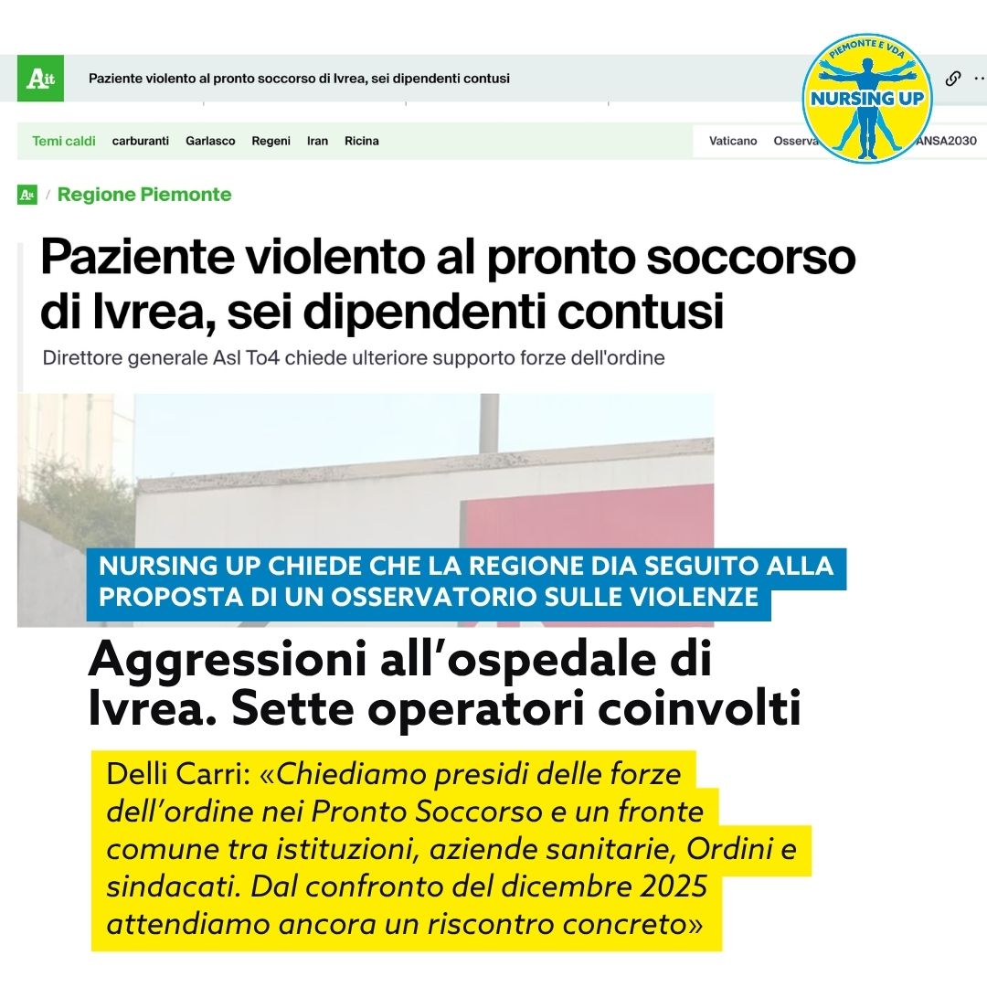 violenza ivrea