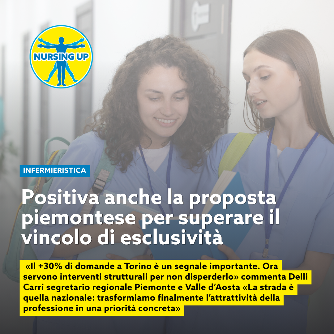 infermieristica