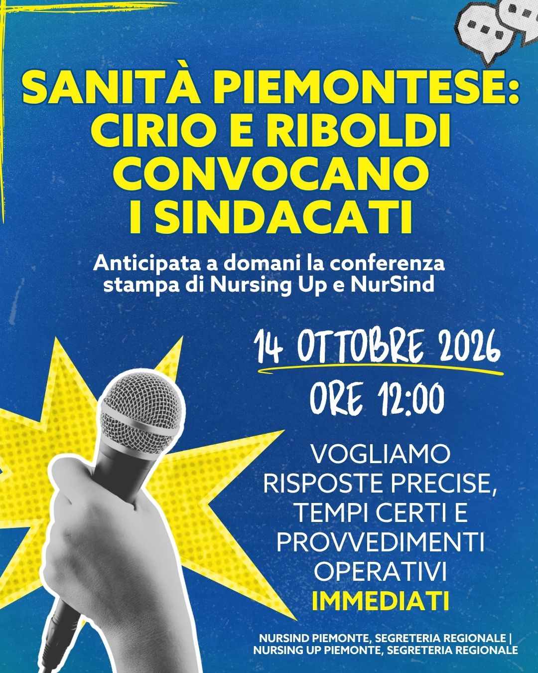 convocazione