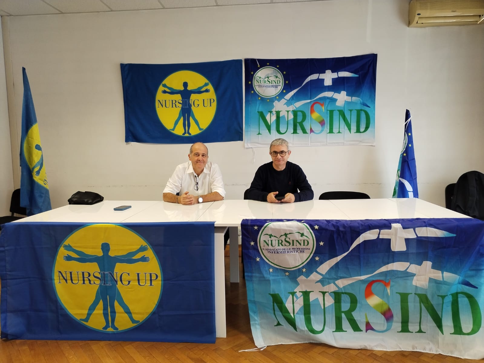 nuraing up nursind
